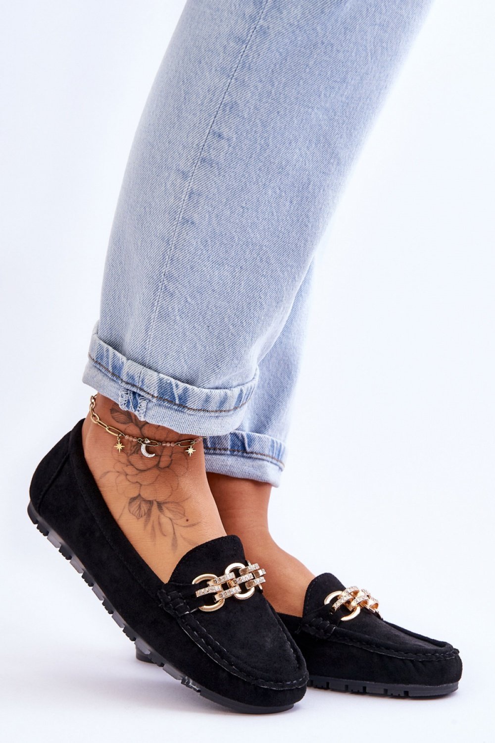 Mocassin Step in style - Image 2