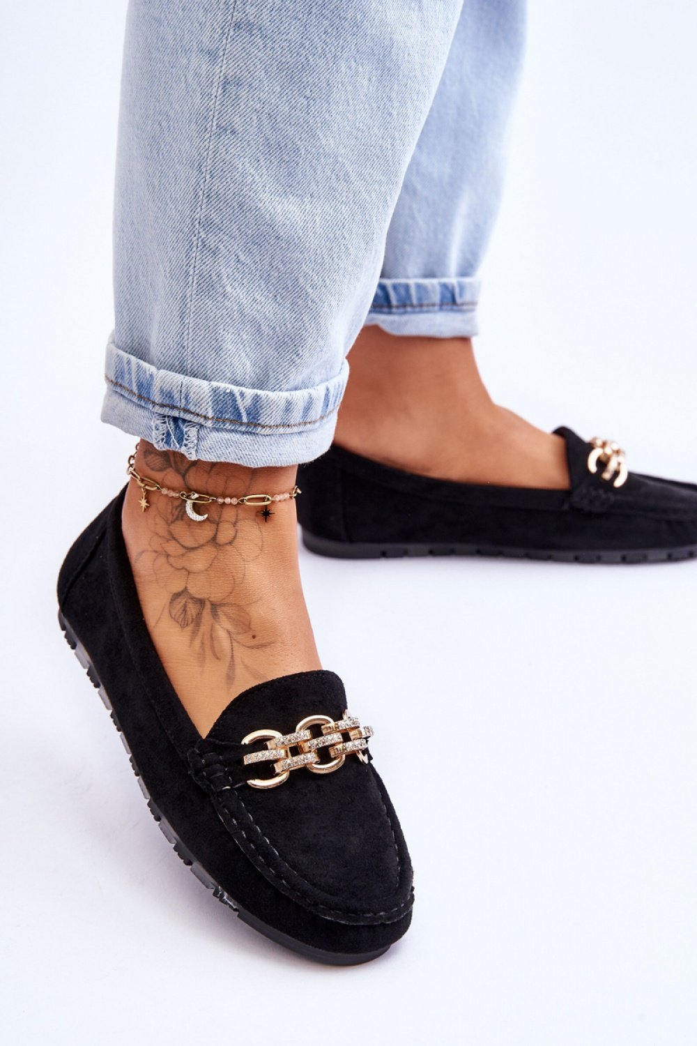 Mocassin Step in style - Image 3