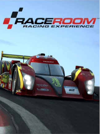 RaceRoom – Audi Sport TT Cup 2015 Steam Key GLOBAL