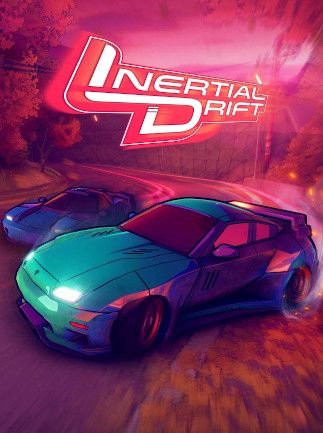 Inertial Drift (PC) – Steam Key – EUROPE