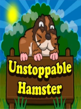 Unstoppable Hamster Steam Key GLOBAL