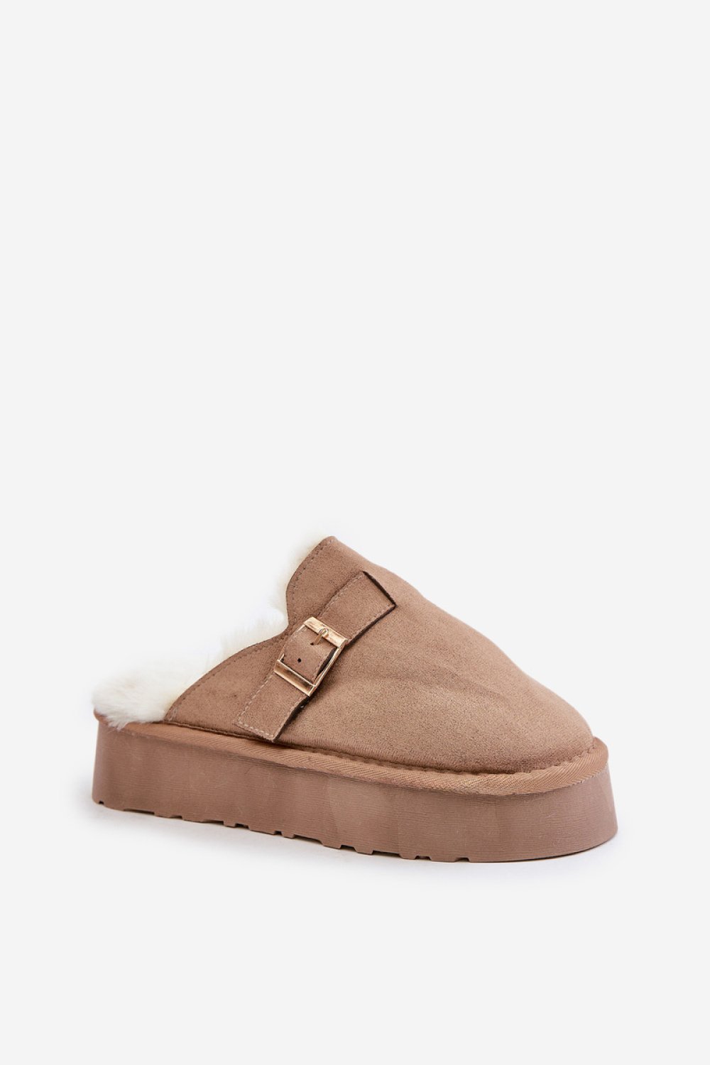 Slippers Step in style - Image 2