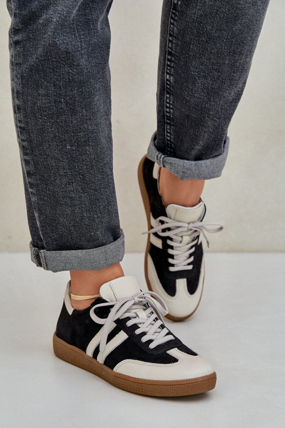 Sport Shoes Step in style