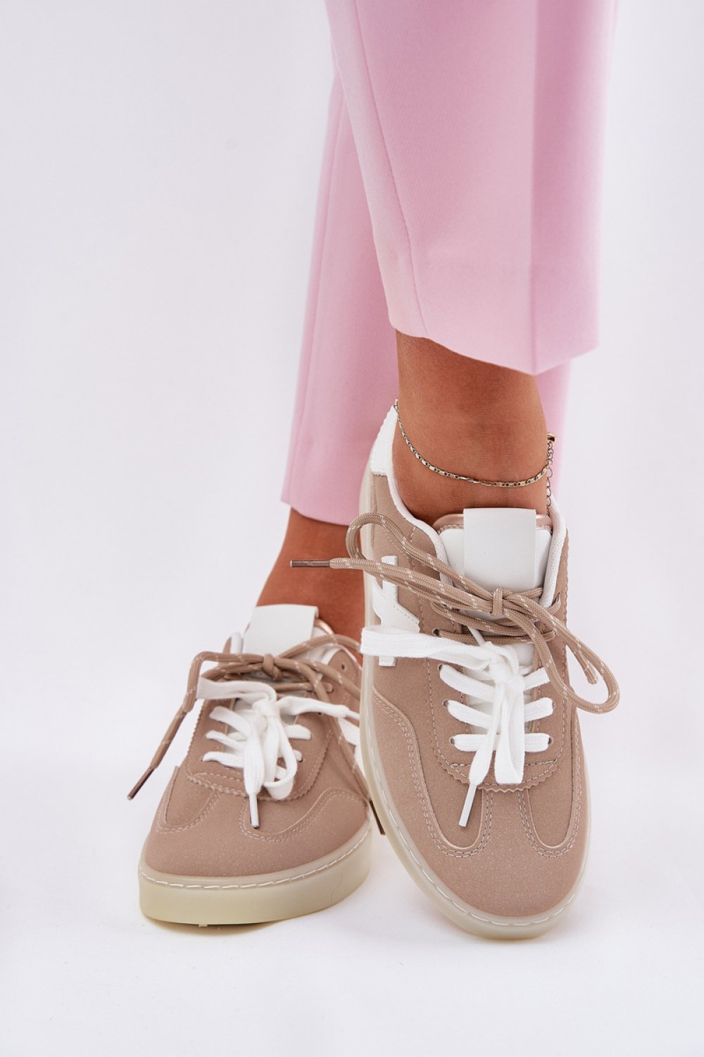 Sport Shoes Step in style