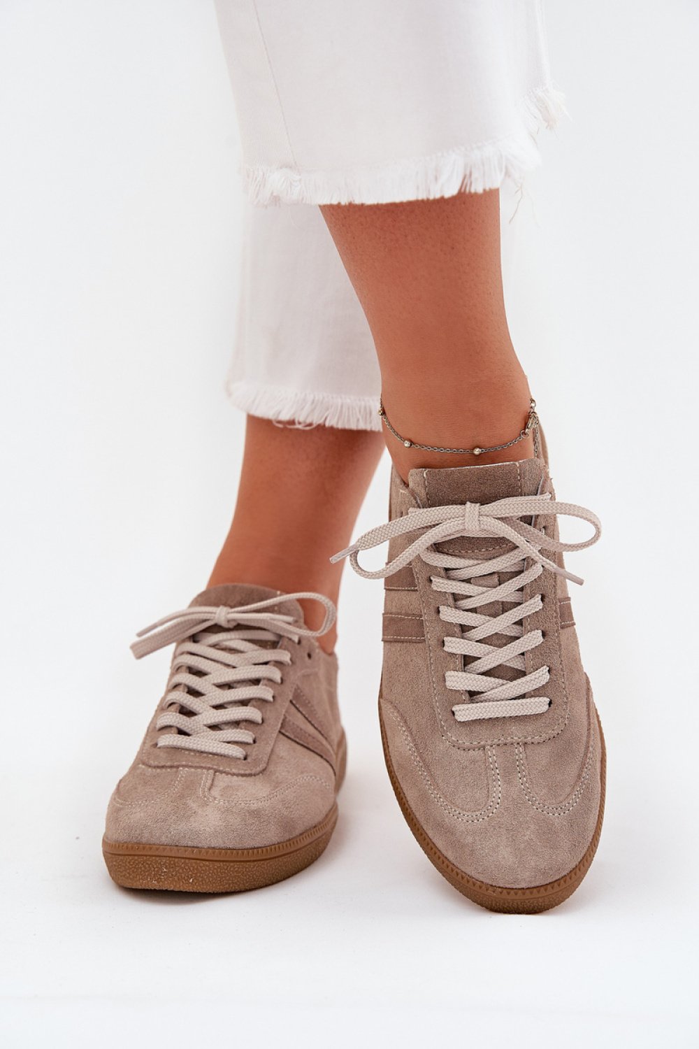 Sport Shoes Step in style
