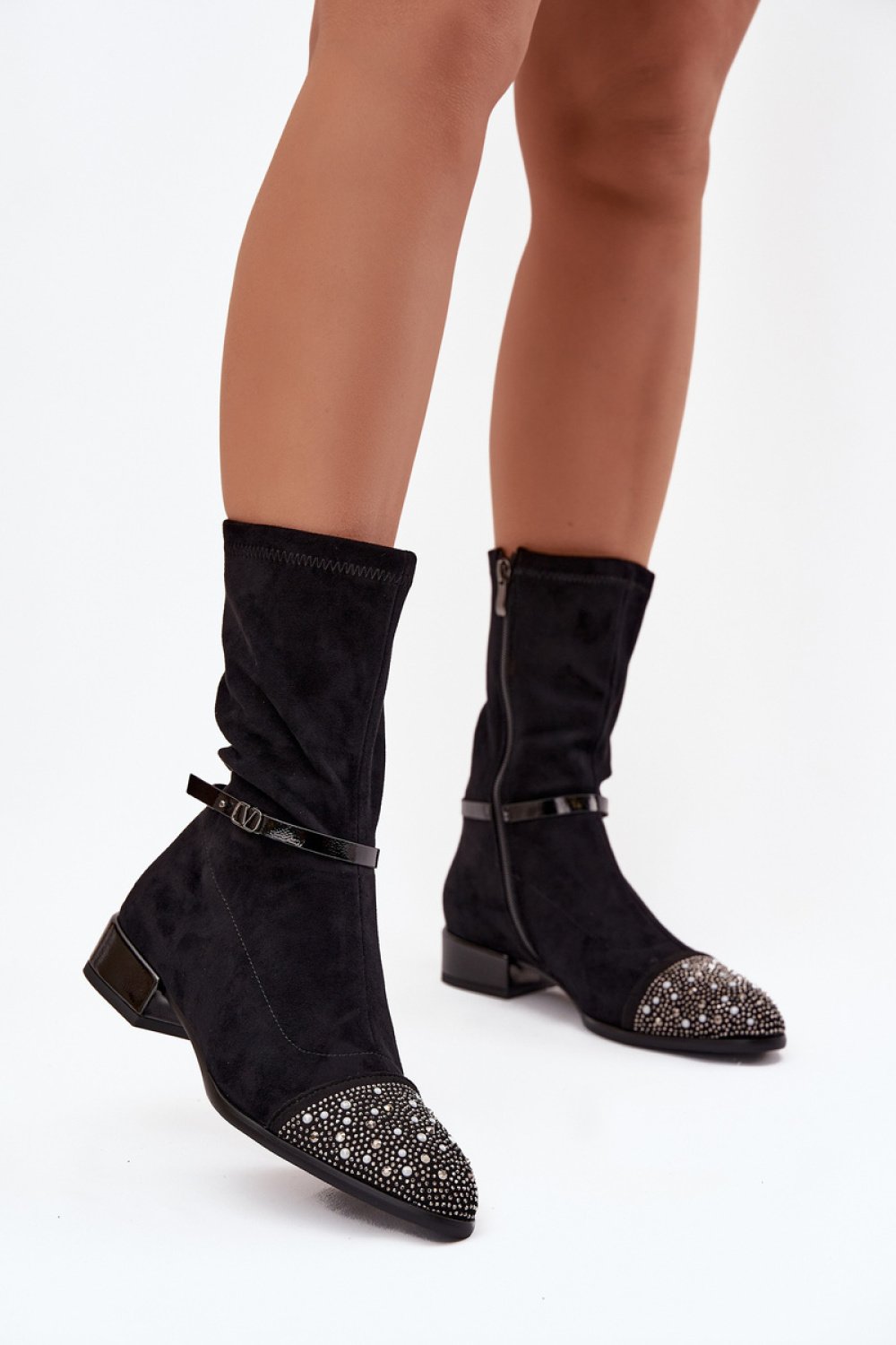 Boots Step in style