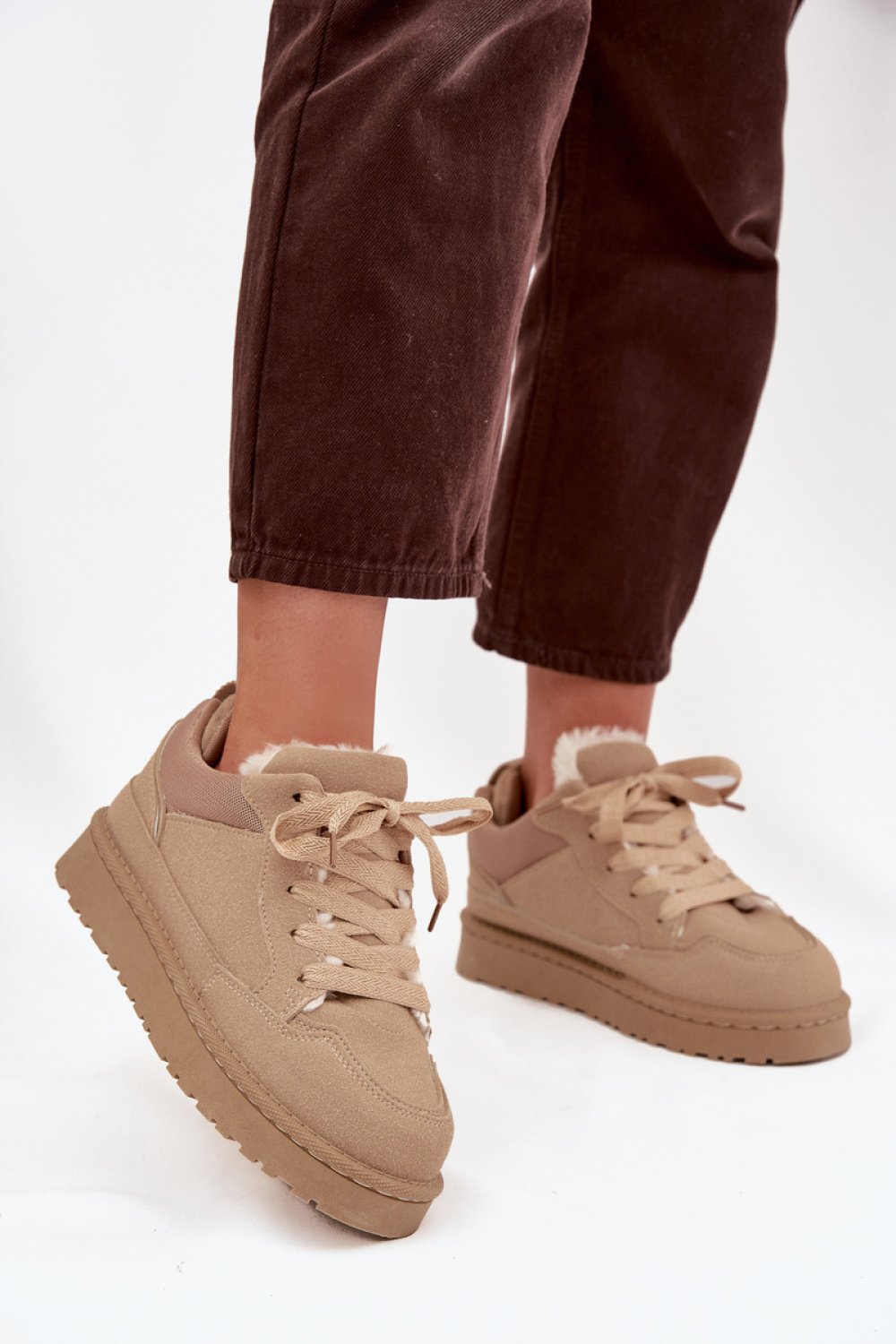 Sport Shoes Step in style