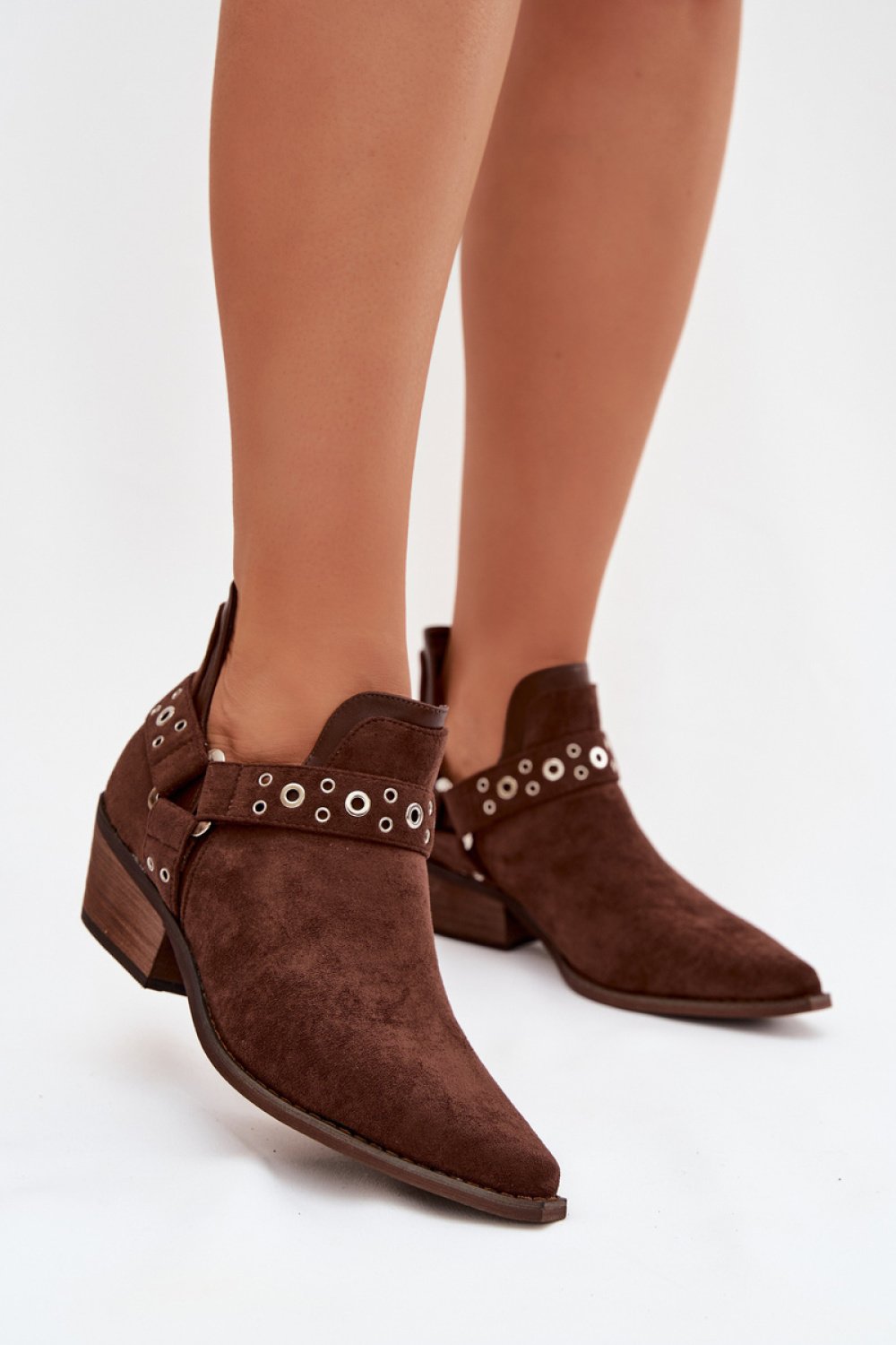 Boots Step in style