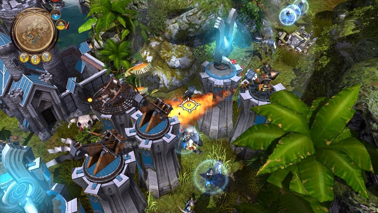 Defenders of Ardania - Battlemagic Steam Key GLOBAL - Image 3