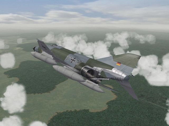 Wings Over Europe Steam Key GLOBAL - Image 3