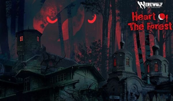 Werewolf: The Apocalypse — Heart of the Forest (PC) - Steam Key - GLOBAL - Image 2