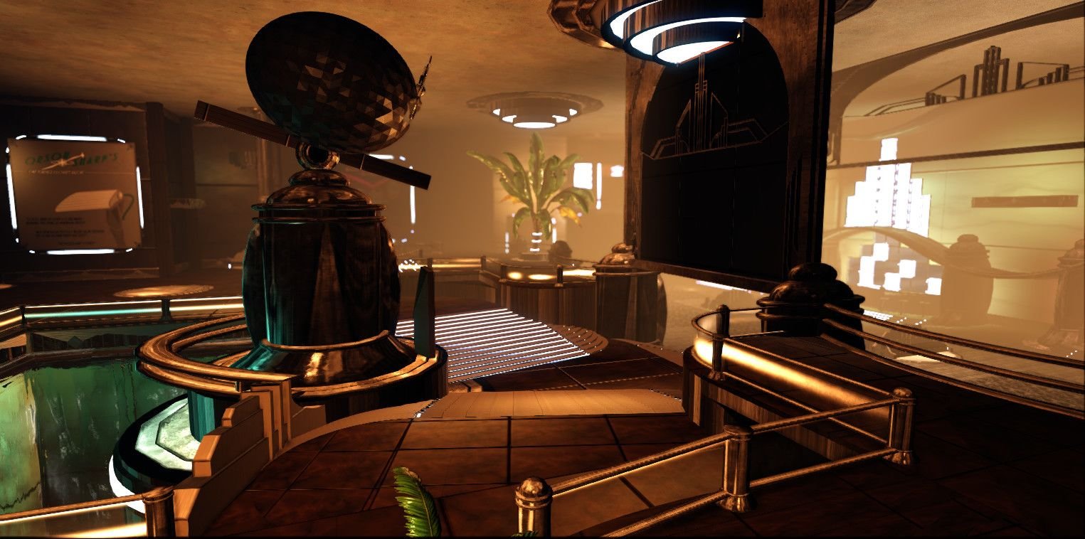 Door To Door Steam Key GLOBAL - Image 3
