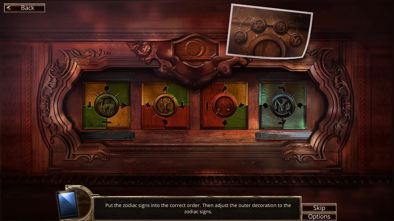 Mystery of Neuschwanstein Steam Key GLOBAL - Image 2