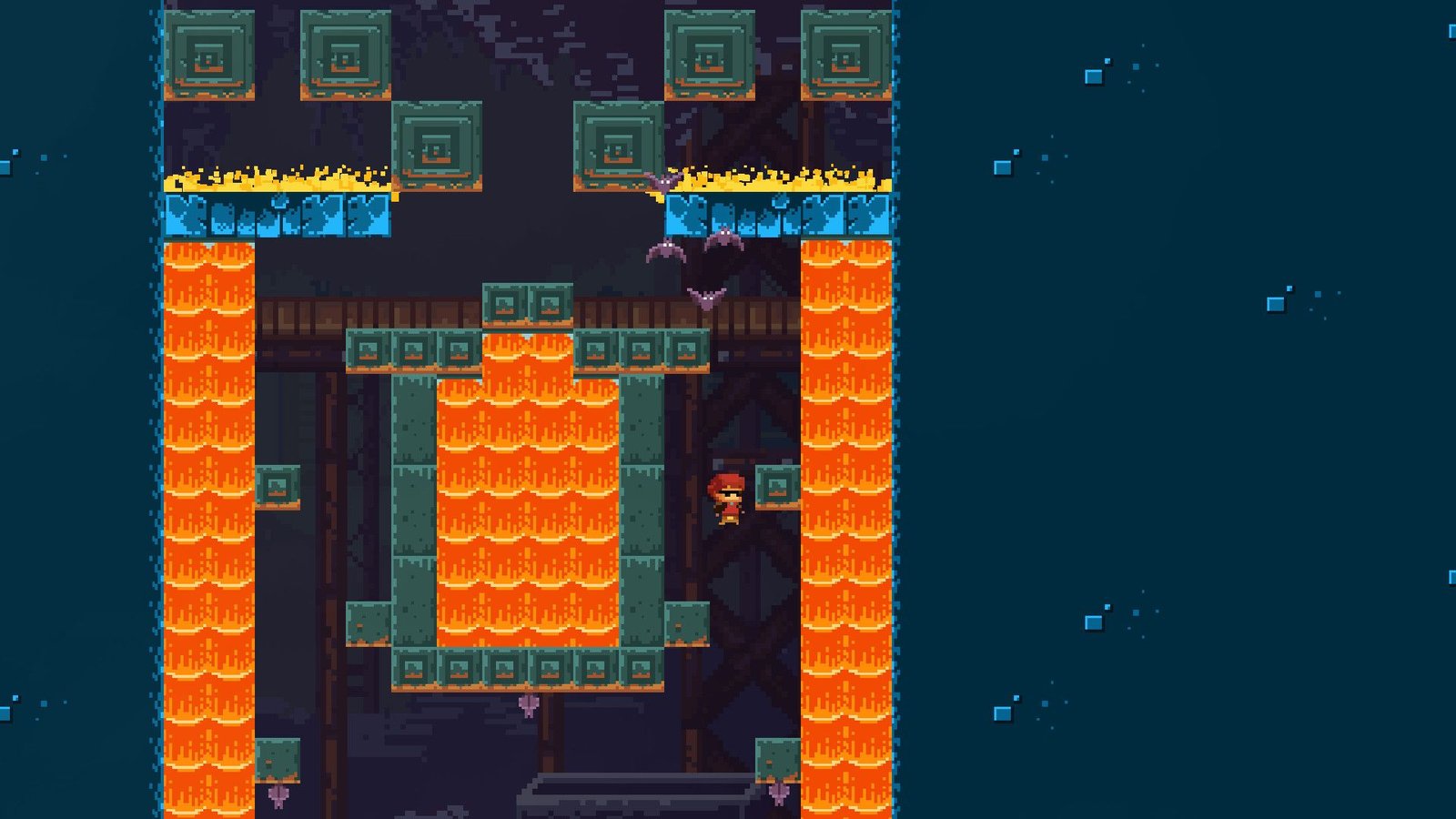 Dungeon Gambit Boy Steam Key GLOBAL - Image 2