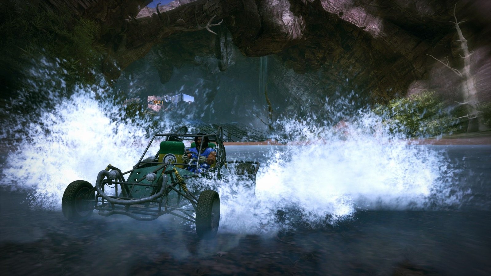 Fireburst (PC) - Steam Key - GLOBAL - Image 2