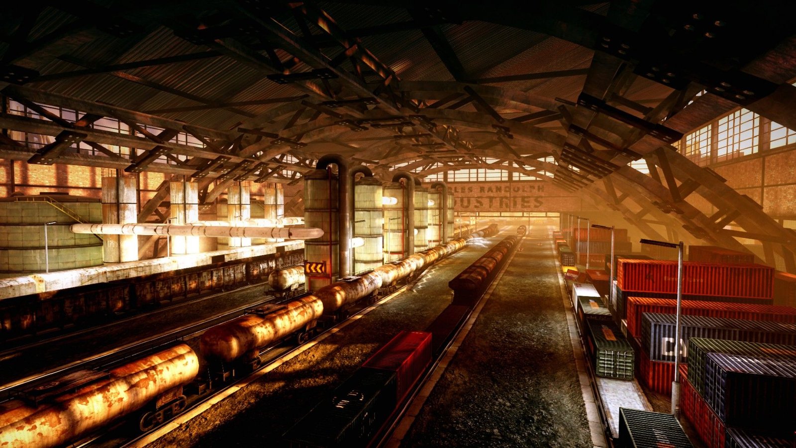 Fireburst (PC) - Steam Key - GLOBAL - Image 3