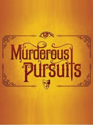Murderous Pursuits – Upgrade to Deluxe Edition Steam Key GLOBAL