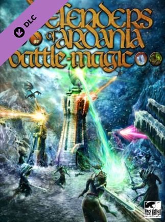 Defenders of Ardania – Battlemagic Steam Key GLOBAL