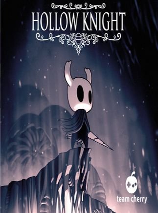 Hollow Knight (PC) – GOG.COM Key – GLOBAL