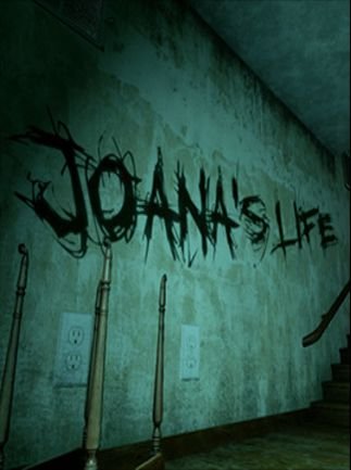 Joana’s Life Steam Key GLOBAL