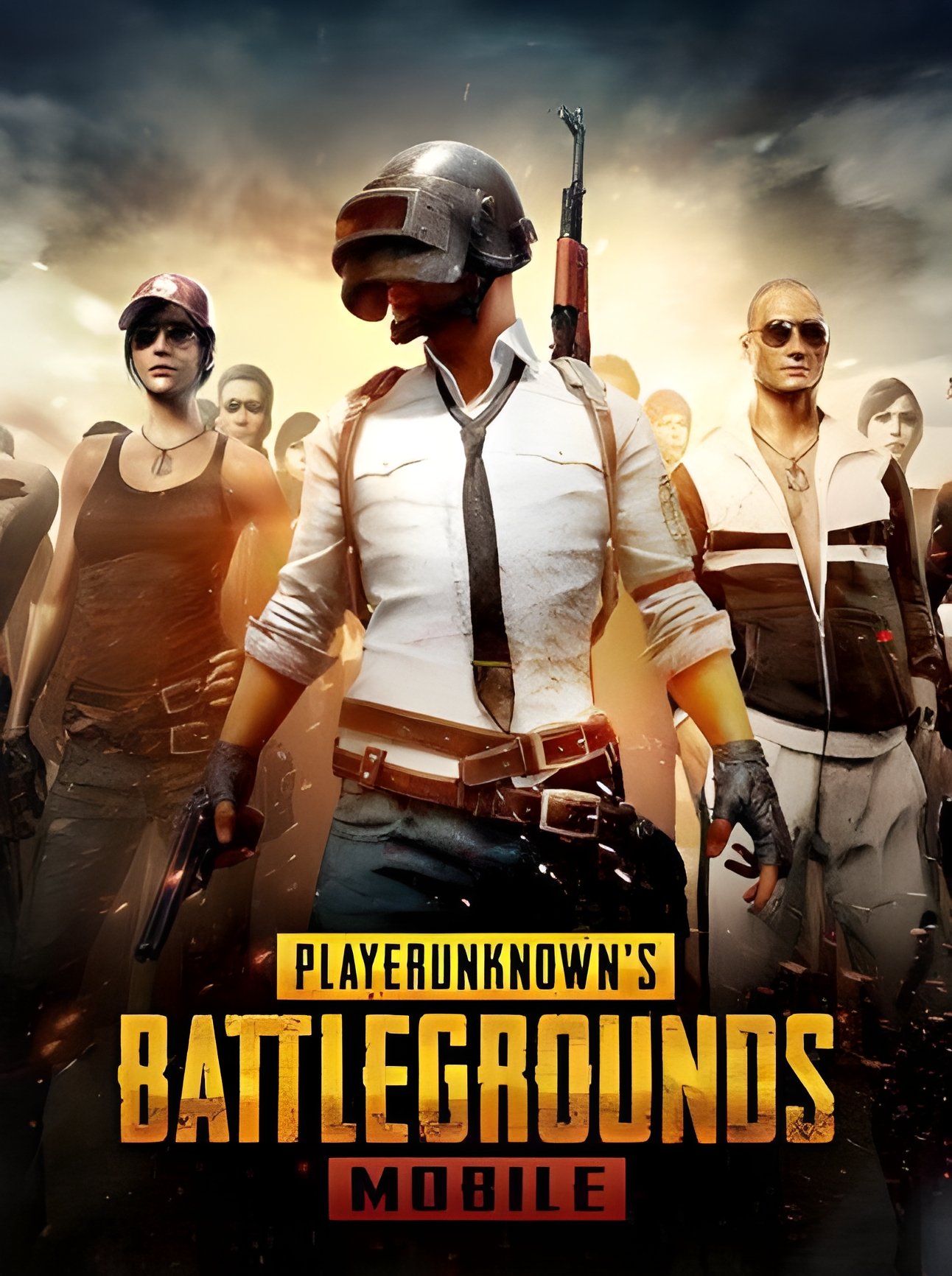 PUBG Mobile 6000 + 2100 UC (Android, IOS) – PUBG Mobile Key – GLOBAL