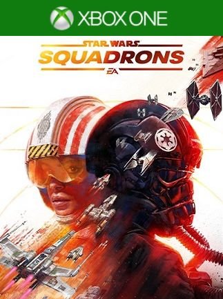 STAR WARS™: Squadrons (Xbox One) – Xbox Live Key – GLOBAL