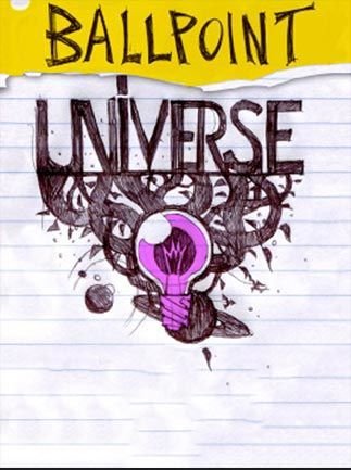 Ballpoint Universe – Infinite Steam Key GLOBAL