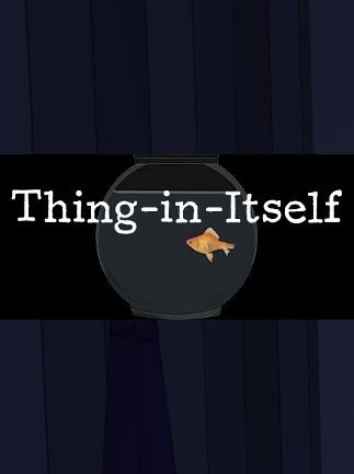 Thing-in-Itself Steam Key GLOBAL