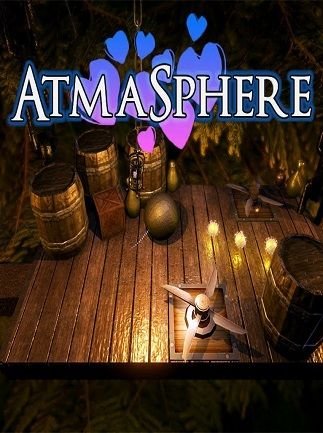 AtmaSphere (PC) – Steam Key – GLOBAL
