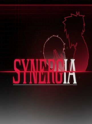 Synergia (PC) – Steam Key – GLOBAL