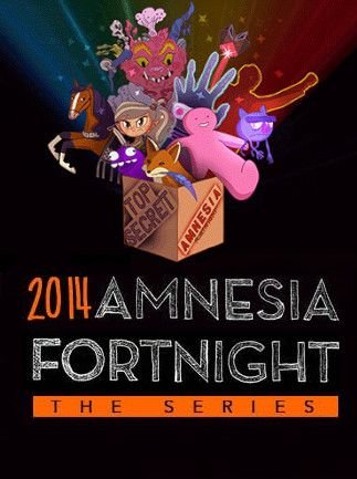 Amnesia Fortnight 2014 (PC) – Steam Key – GLOBAL
