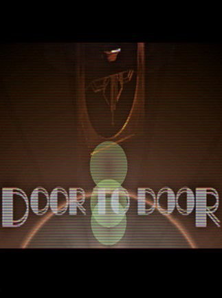 Door To Door Steam Key GLOBAL