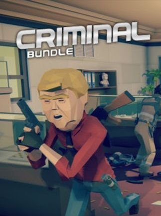Criminal Bundle Steam Key GLOBAL