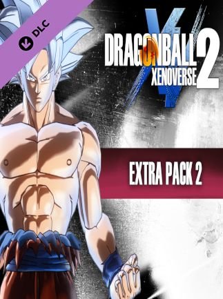 DRAGON BALL XENOVERSE 2 – Extra Pass – Steam Key – EUROPE