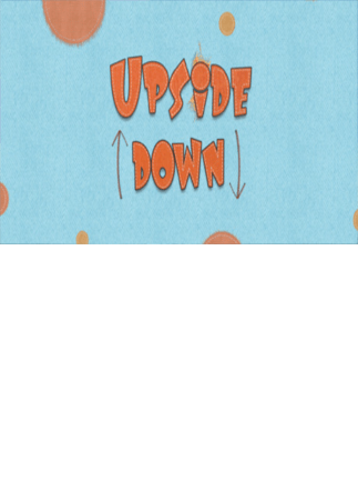Upside Down Steam Key GLOBAL